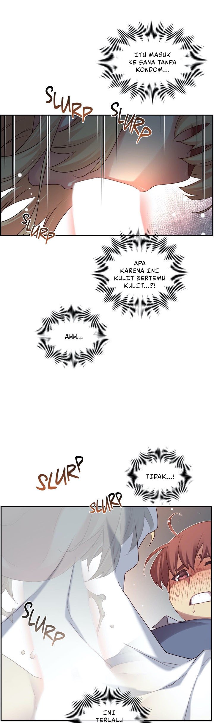 The Girlfriend Dice - Chapter 34 193