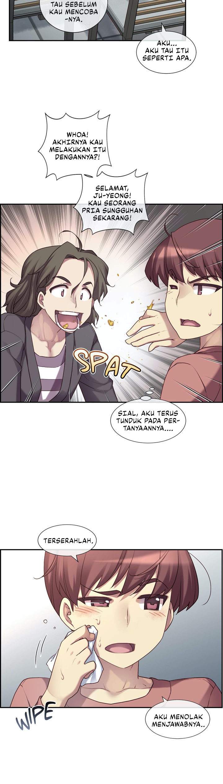 The Girlfriend Dice - Chapter 34 22