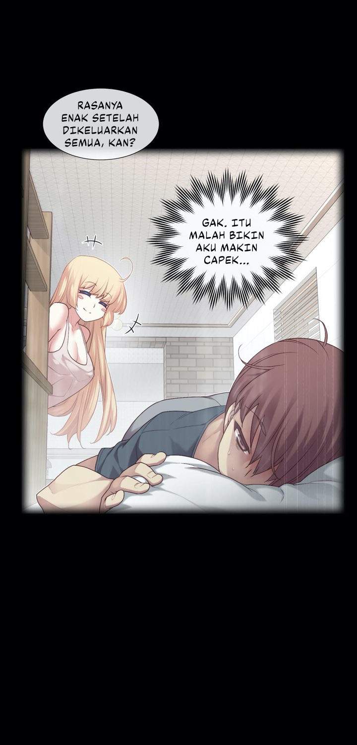 The Girlfriend Dice - Chapter 34 105