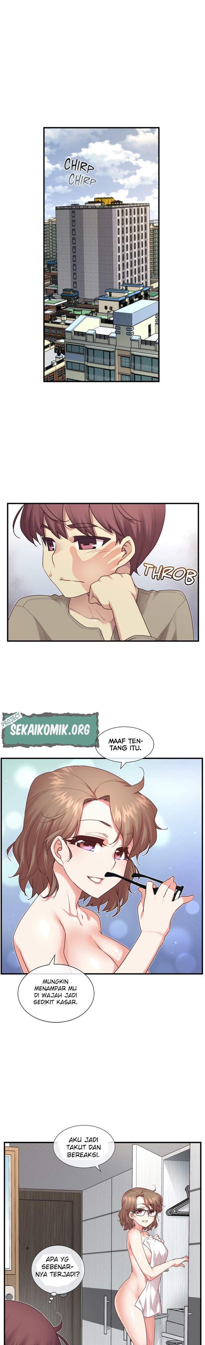 The Girlfriend Dice - Chapter 34 295