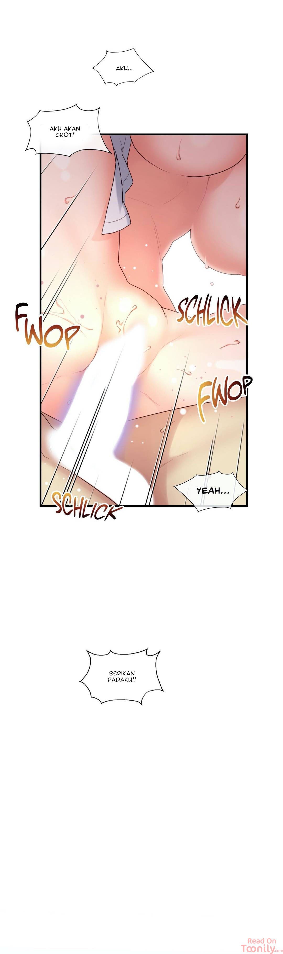 The Girlfriend Dice - Chapter 34 374