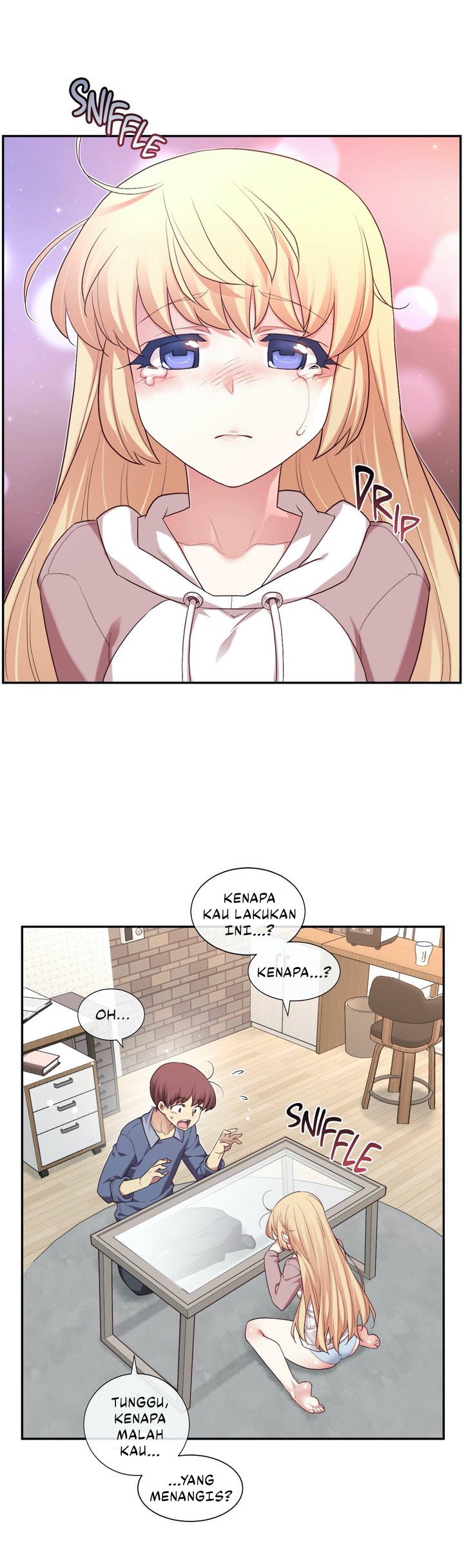 The Girlfriend Dice - Chapter 34 234