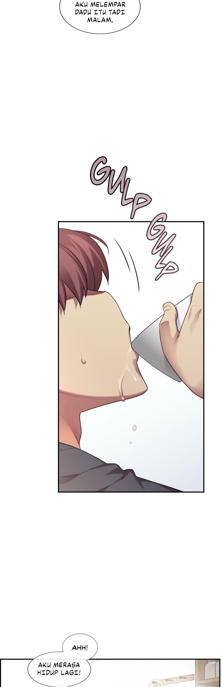 The Girlfriend Dice - Chapter 34 86