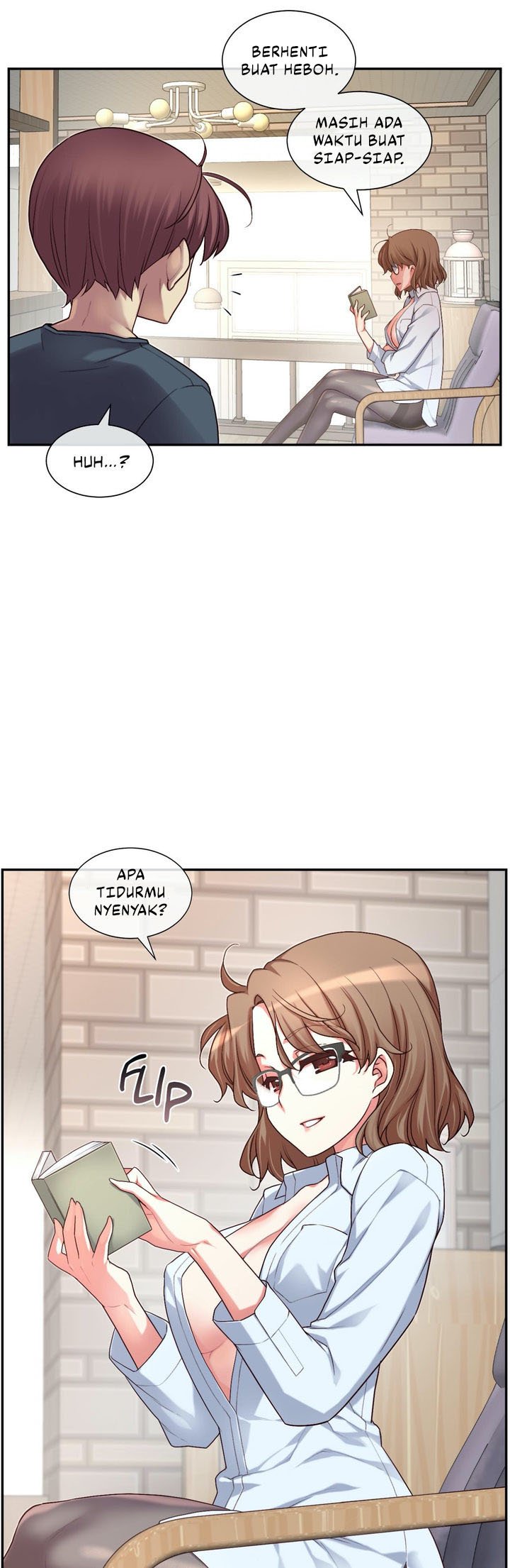 The Girlfriend Dice - Chapter 34 83
