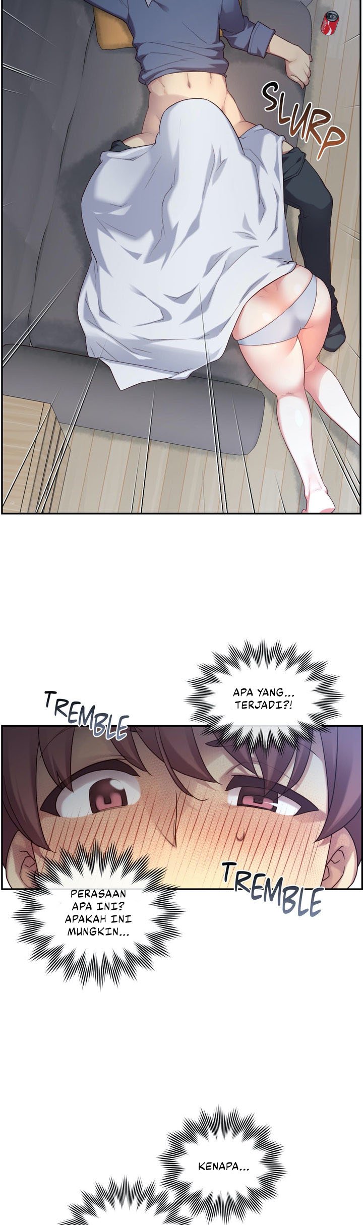 The Girlfriend Dice - Chapter 34 188