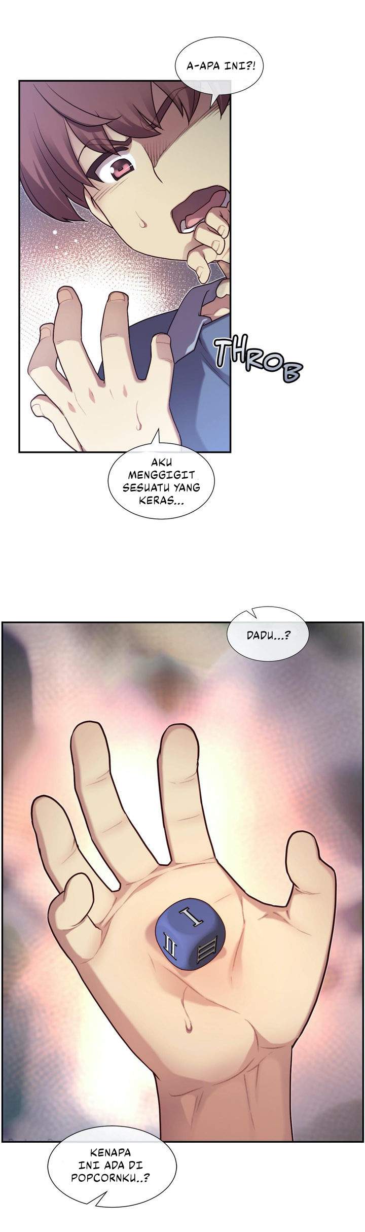 The Girlfriend Dice - Chapter 34 126