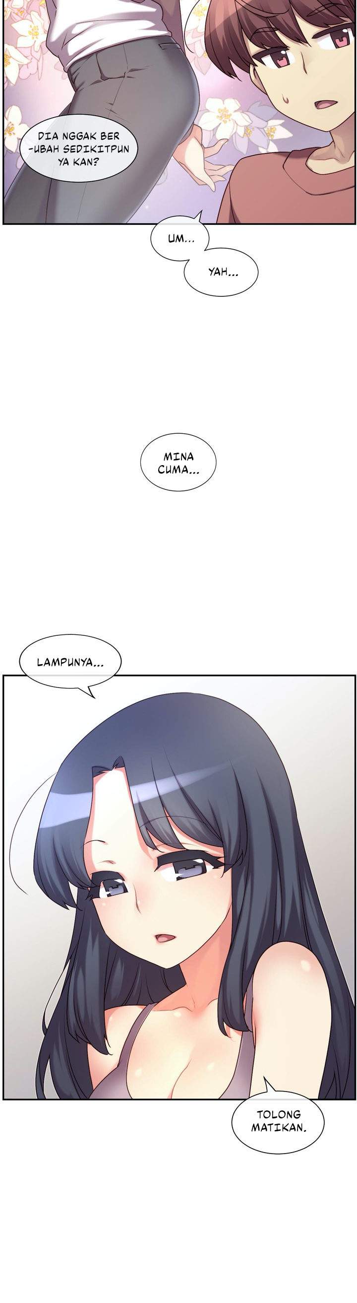 The Girlfriend Dice - Chapter 34 9