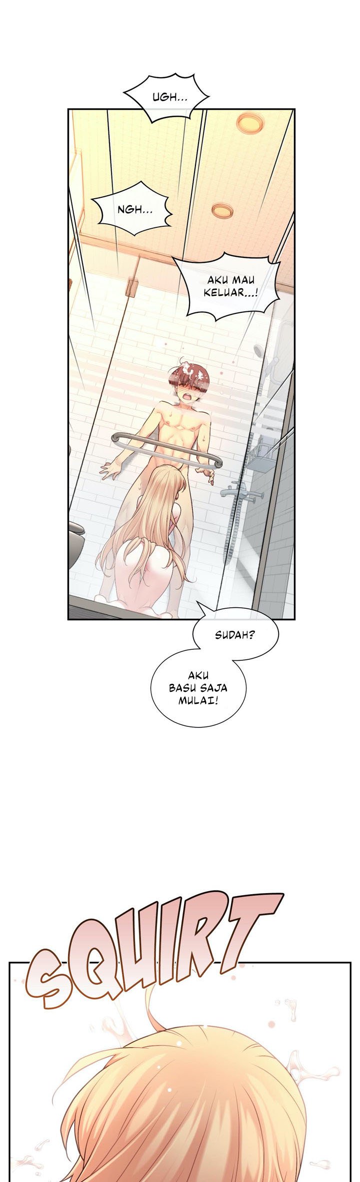 The Girlfriend Dice - Chapter 34 70