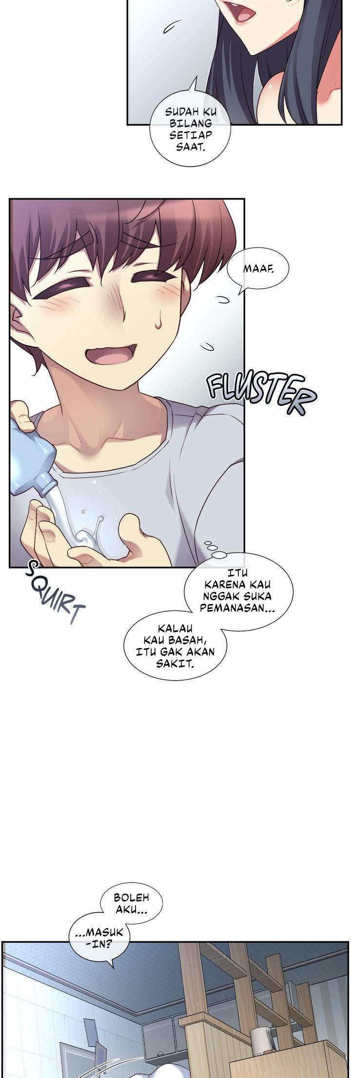 The Girlfriend Dice - Chapter 34 12