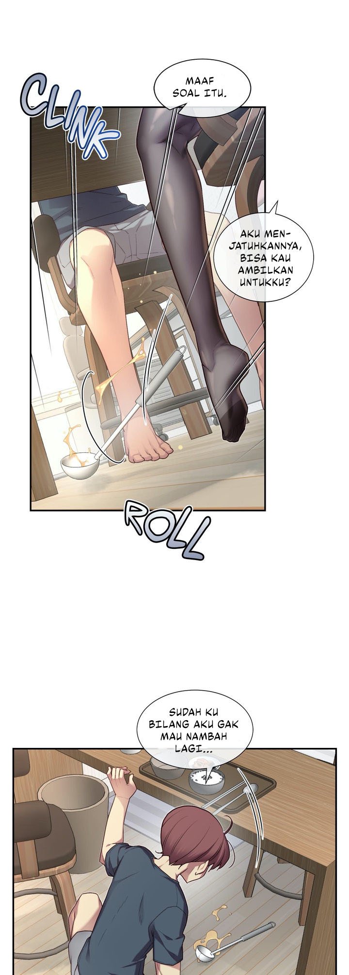 The Girlfriend Dice - Chapter 34 88