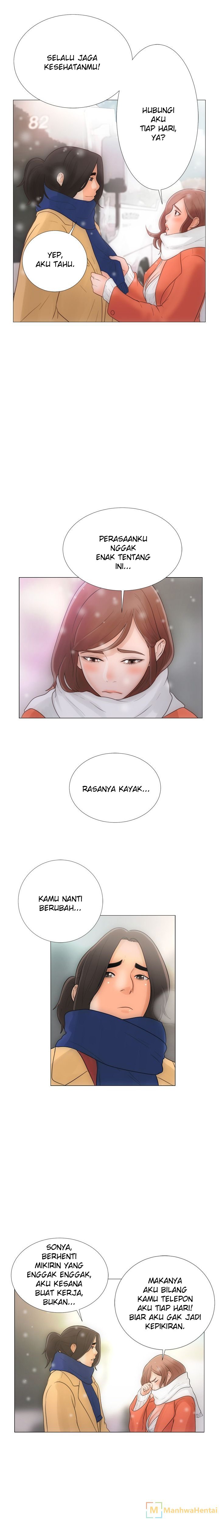 Lust Awakening - Chapter 01 13 Lust Awakening - Chapter 01 13