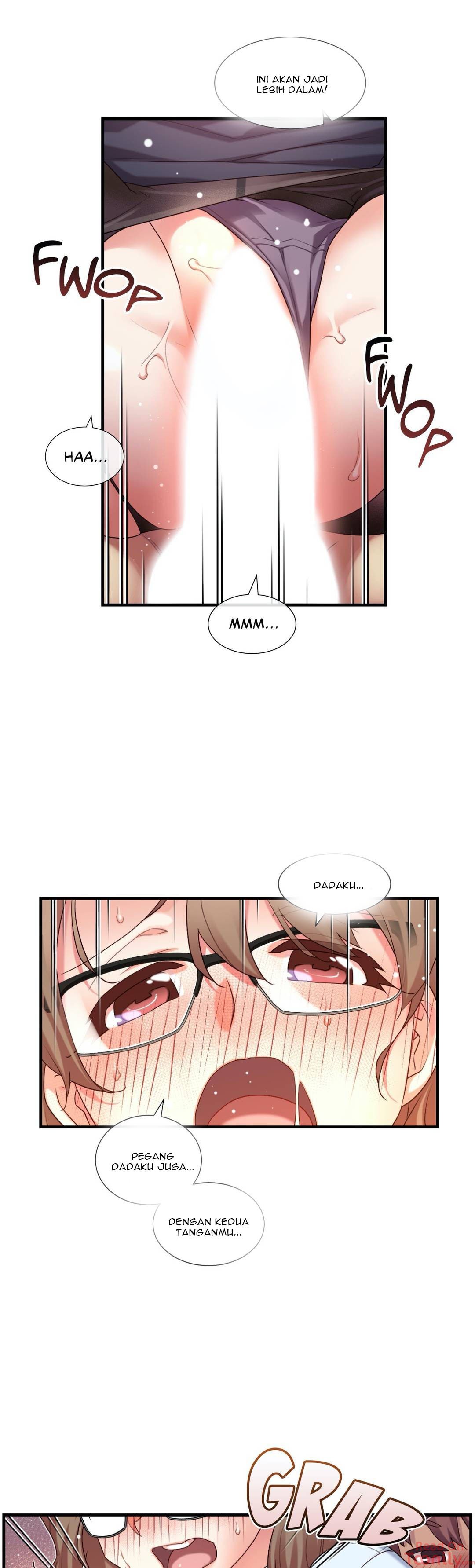 The Girlfriend Dice - Chapter 34 331