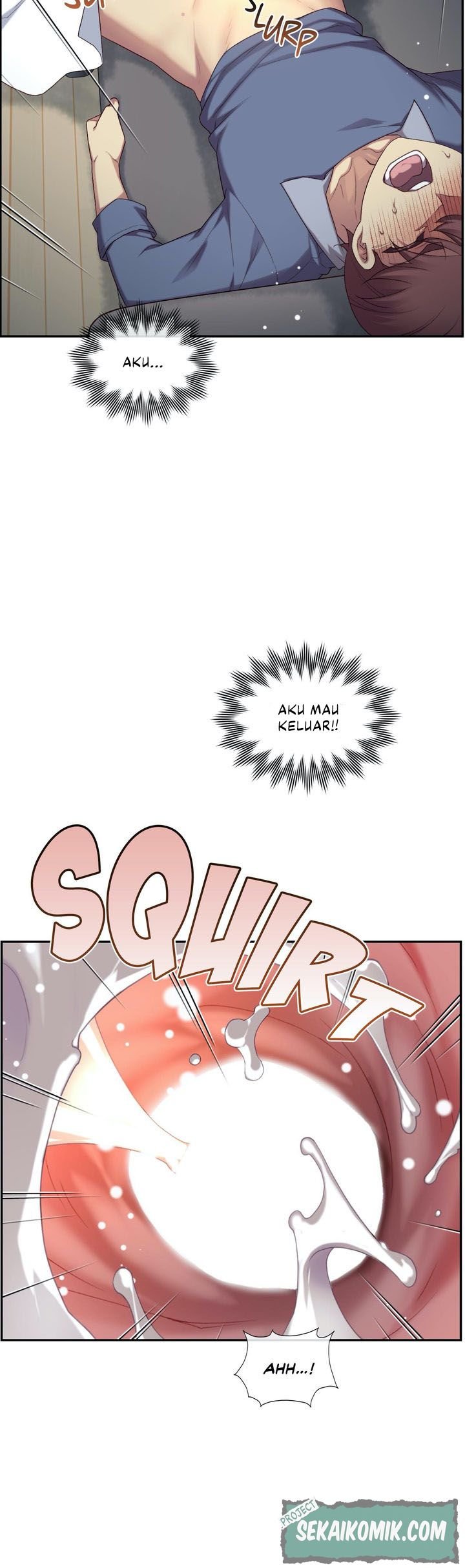 The Girlfriend Dice - Chapter 34 195