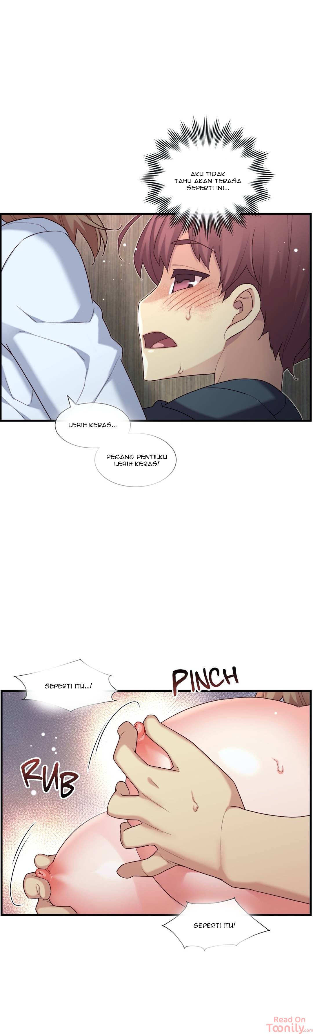 The Girlfriend Dice - Chapter 34 333