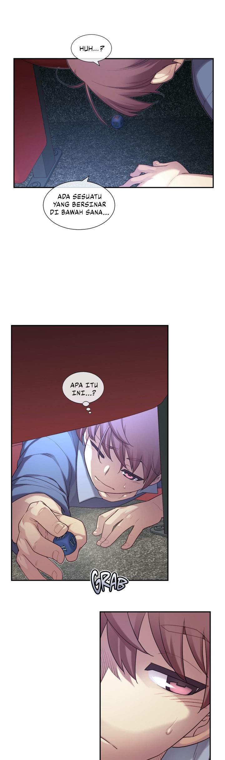 The Girlfriend Dice - Chapter 34 141