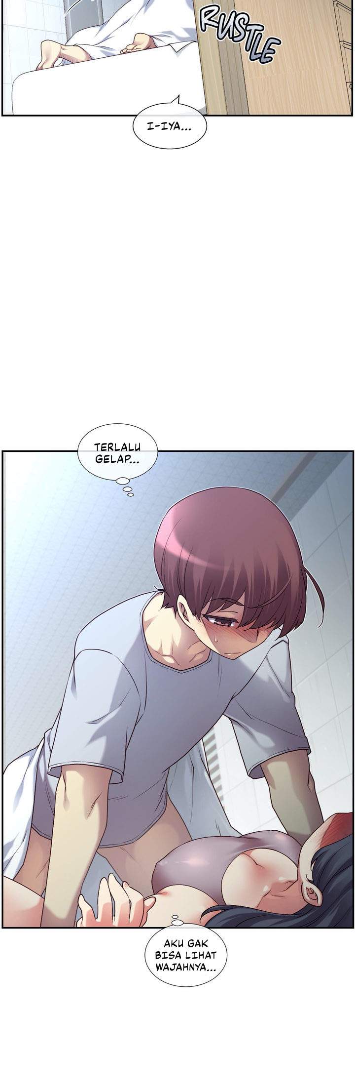 The Girlfriend Dice - Chapter 34 13