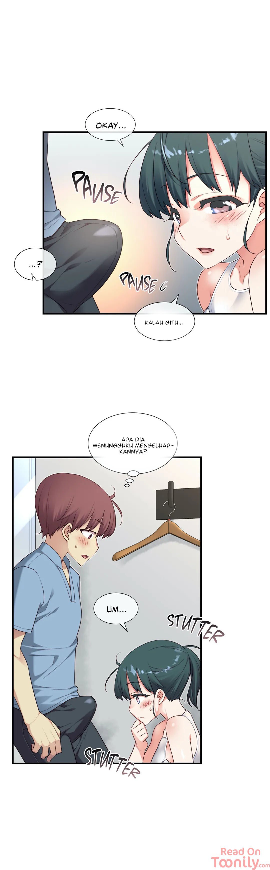 The Girlfriend Dice - Chapter 34 460