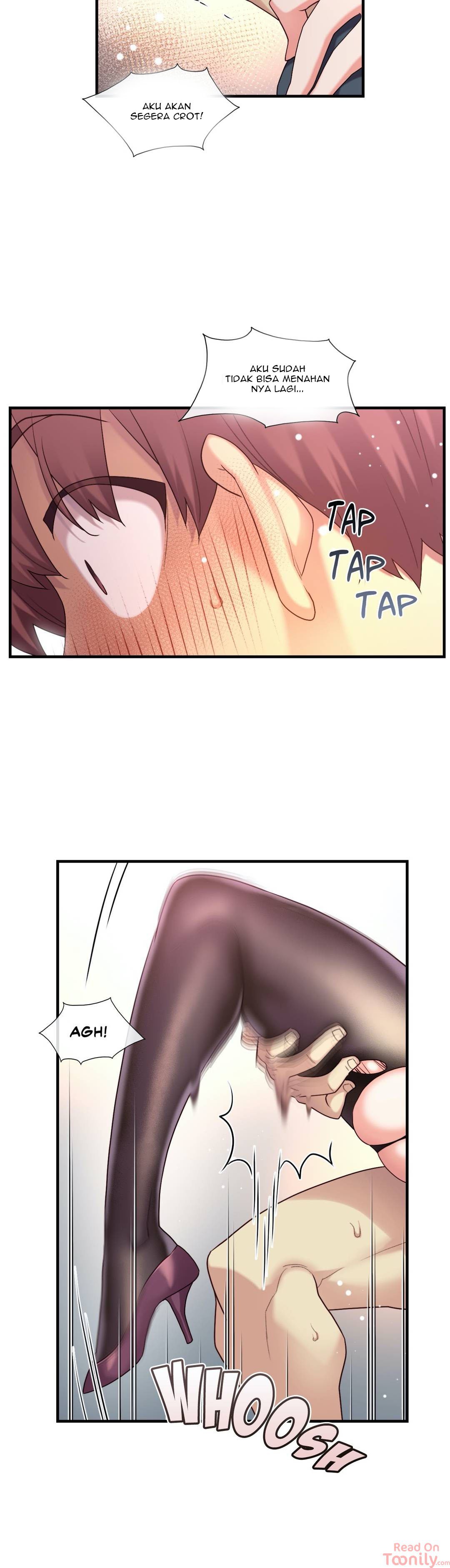 The Girlfriend Dice - Chapter 34 339
