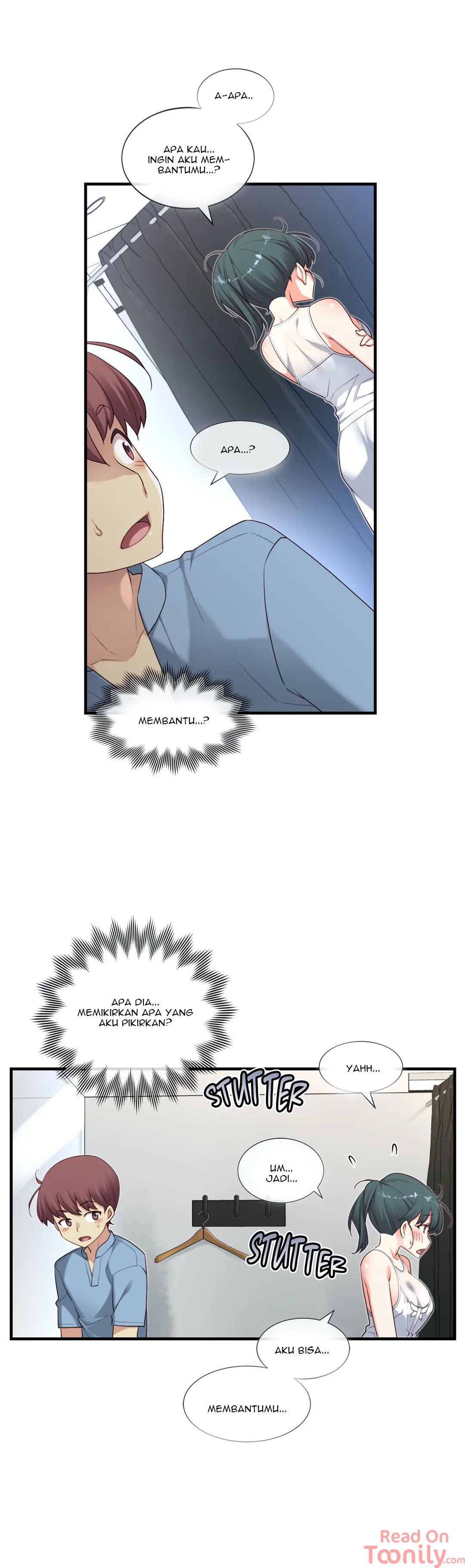 The Girlfriend Dice - Chapter 34 452
