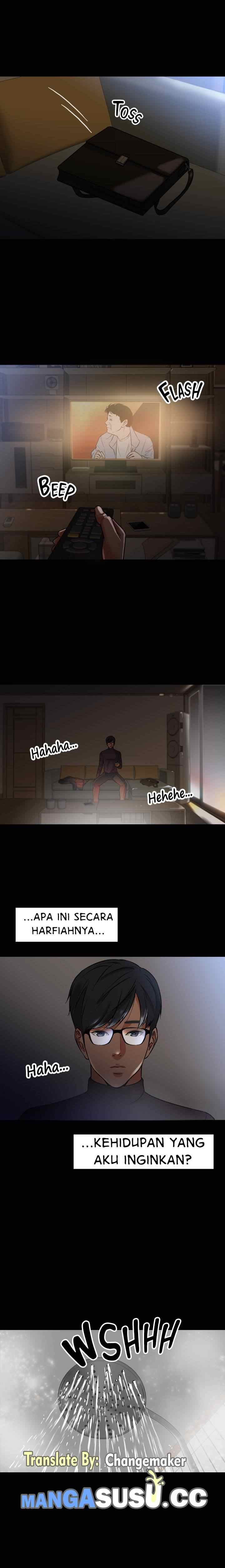 Are You Just Going To Watch - Chapter 01 19