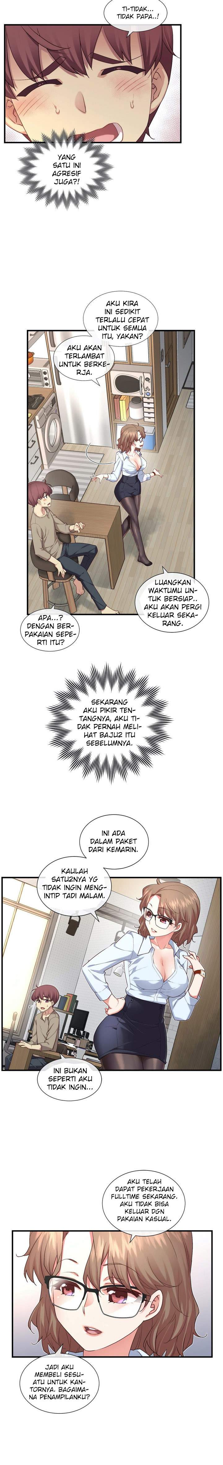 The Girlfriend Dice - Chapter 34 297