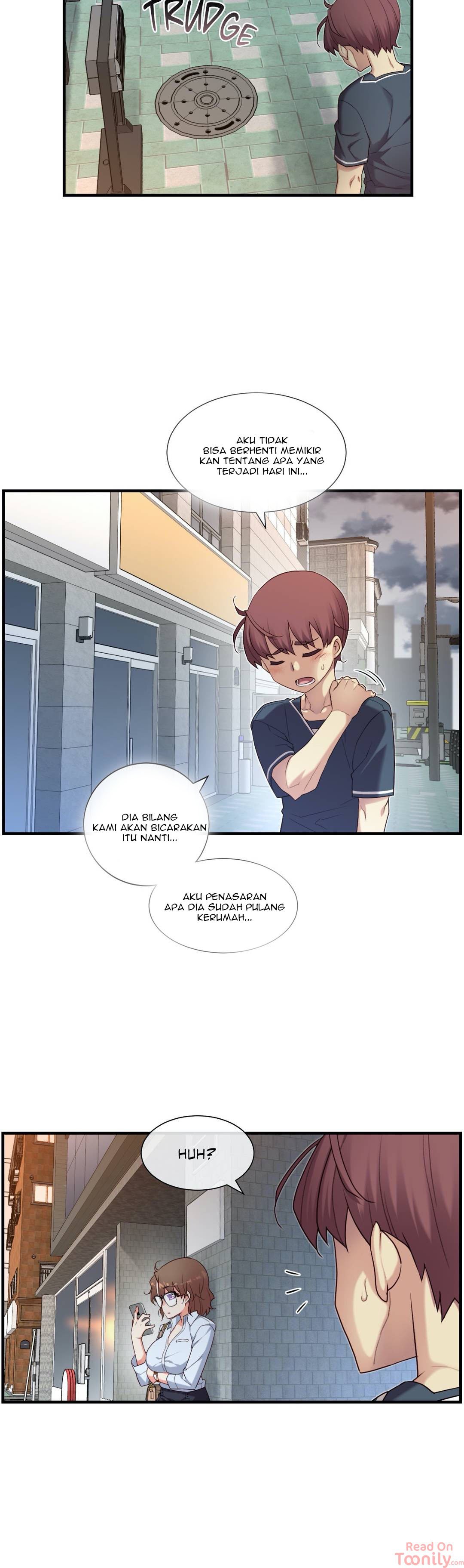 The Girlfriend Dice - Chapter 34 351