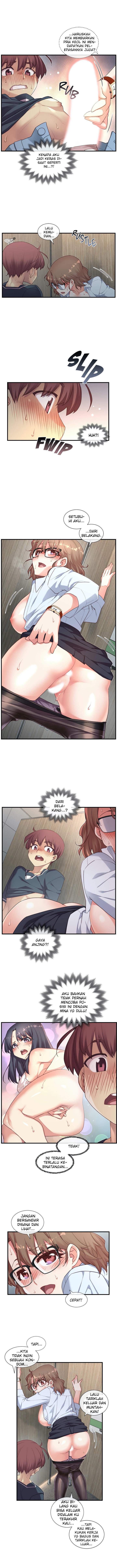 The Girlfriend Dice - Chapter 34 319