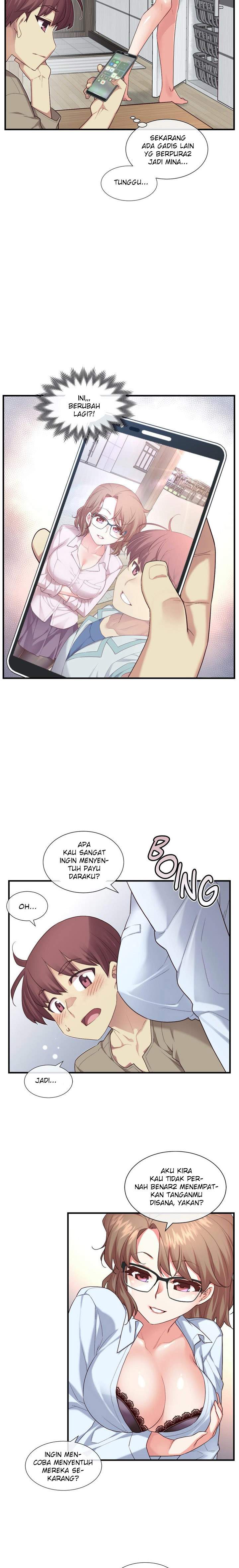 The Girlfriend Dice - Chapter 34 296