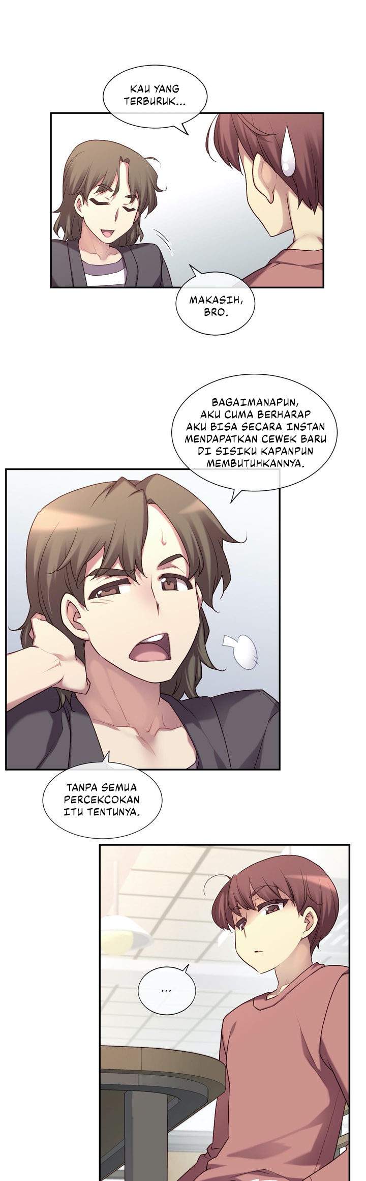 The Girlfriend Dice - Chapter 34 26