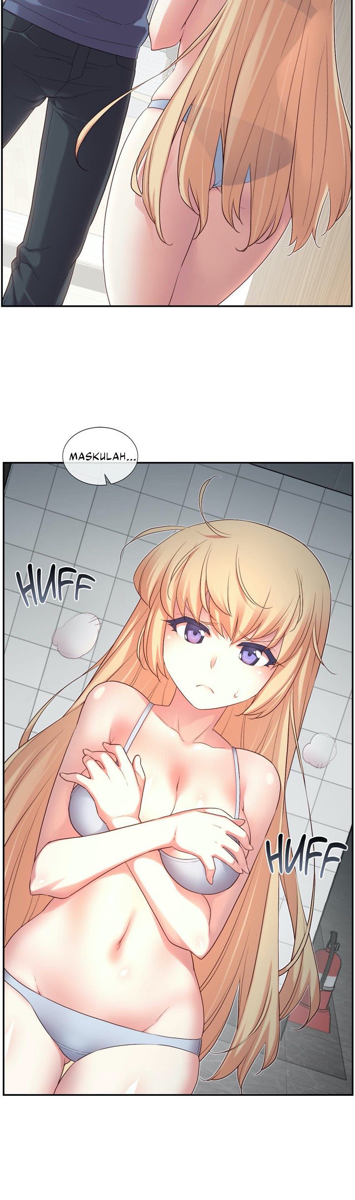 The Girlfriend Dice - Chapter 34 230