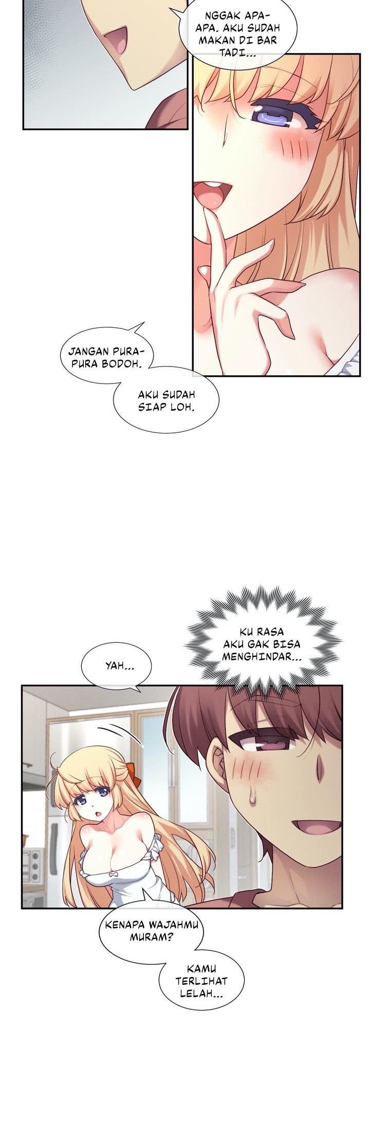 The Girlfriend Dice - Chapter 34 57