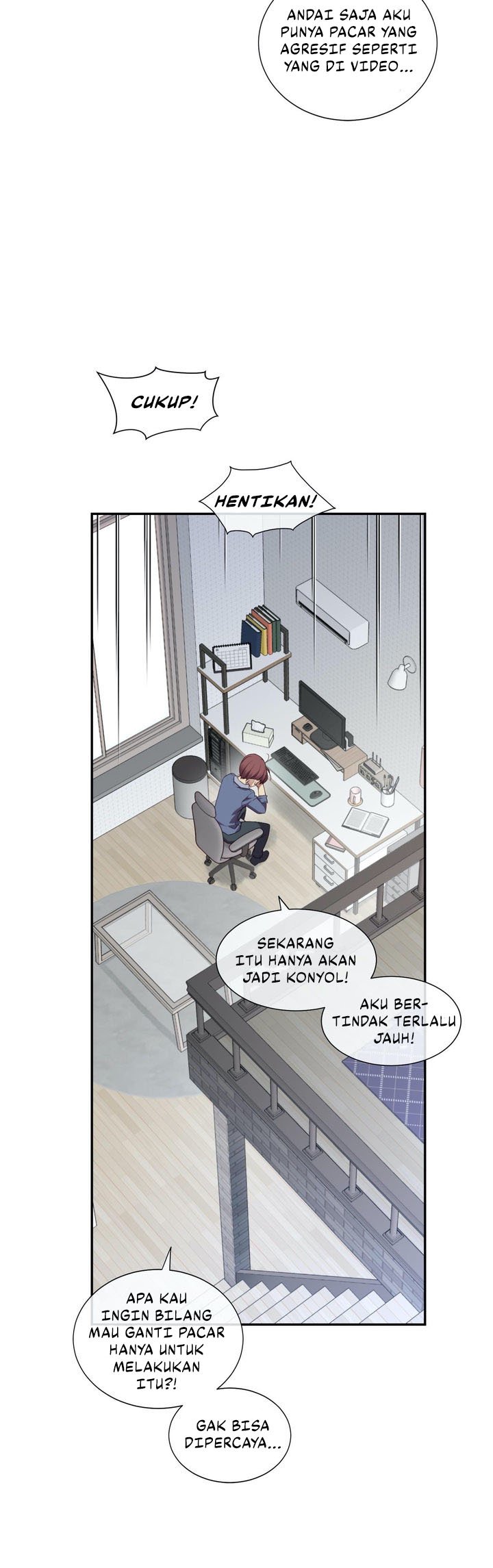 The Girlfriend Dice - Chapter 34 174