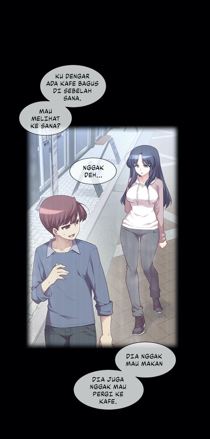 The Girlfriend Dice - Chapter 34 157