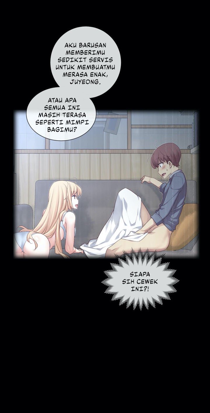The Girlfriend Dice - Chapter 34 210