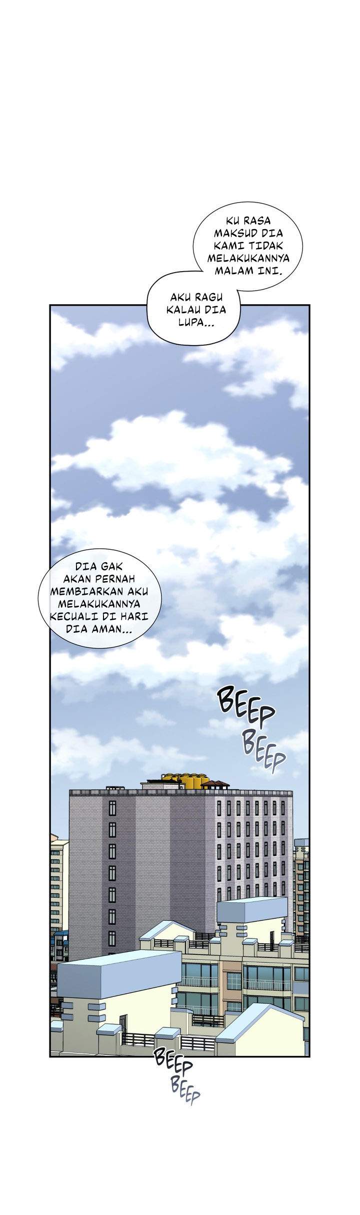 The Girlfriend Dice - Chapter 34 148