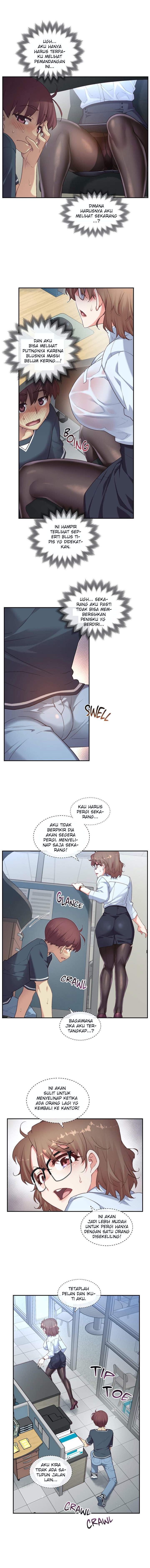 The Girlfriend Dice - Chapter 34 308
