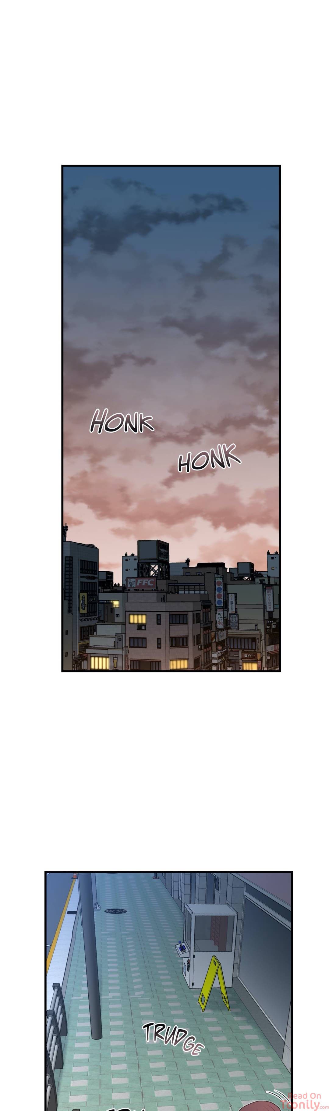 The Girlfriend Dice - Chapter 34 350