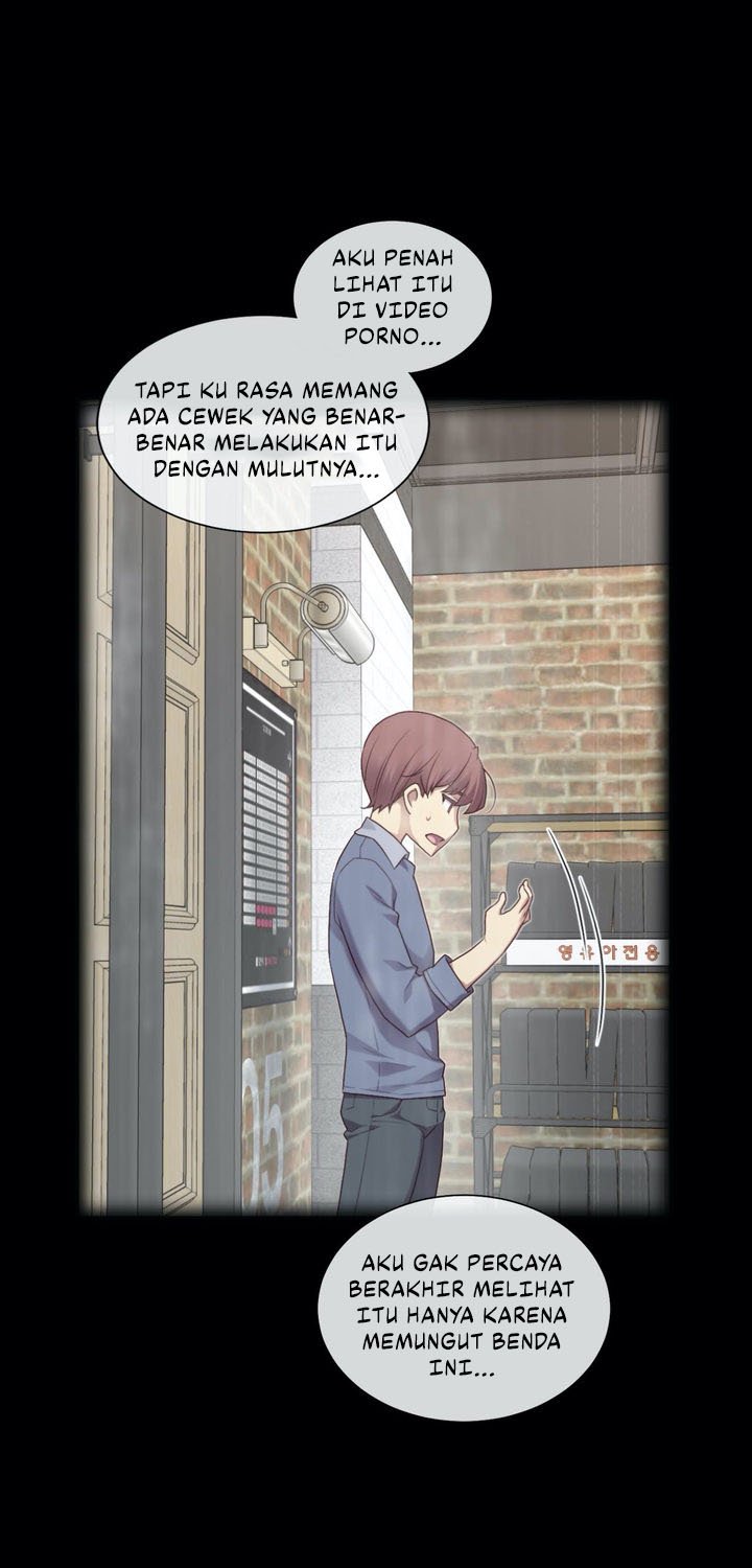 The Girlfriend Dice - Chapter 34 162