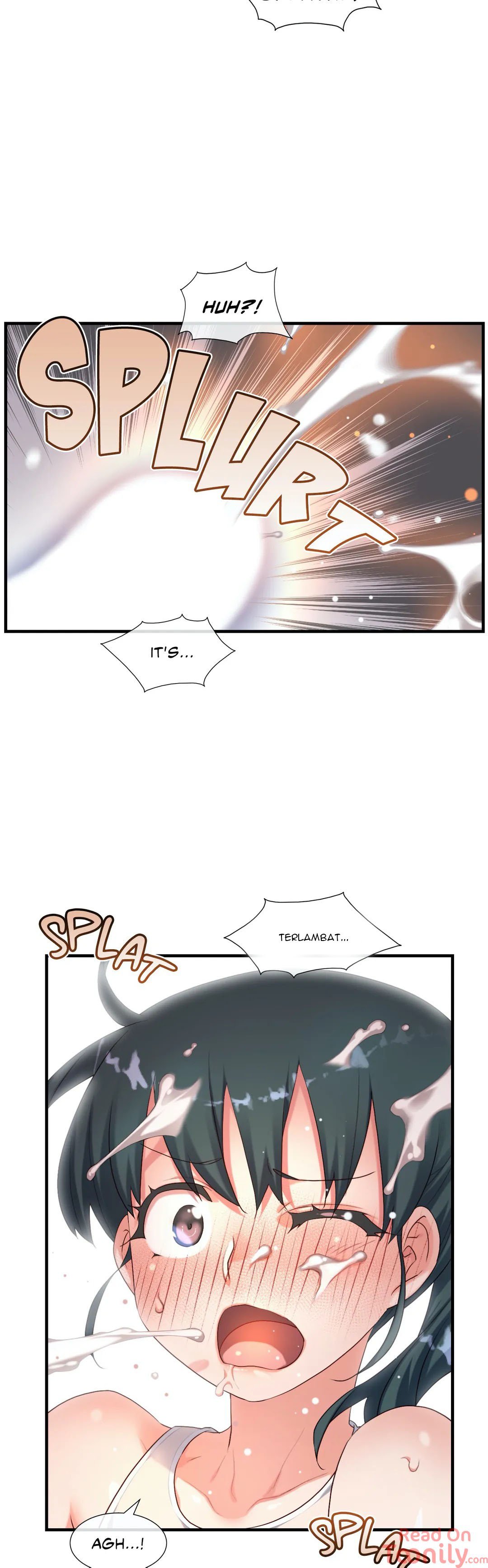 The Girlfriend Dice - Chapter 34 479