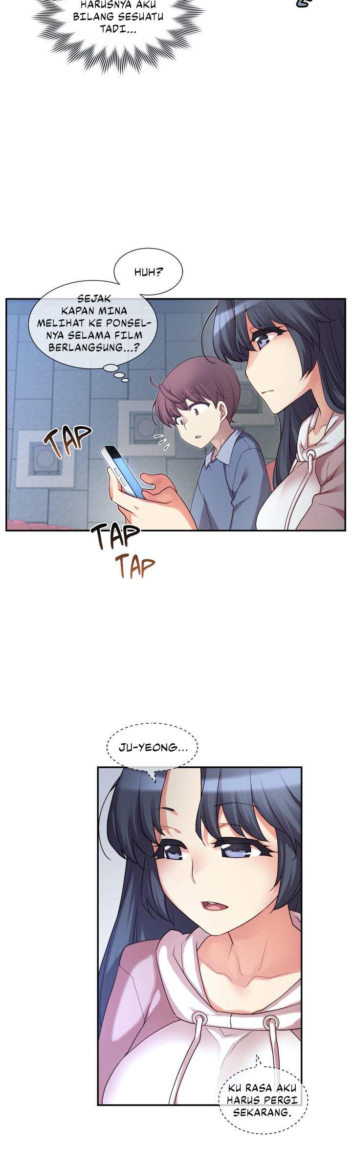 The Girlfriend Dice - Chapter 34 130