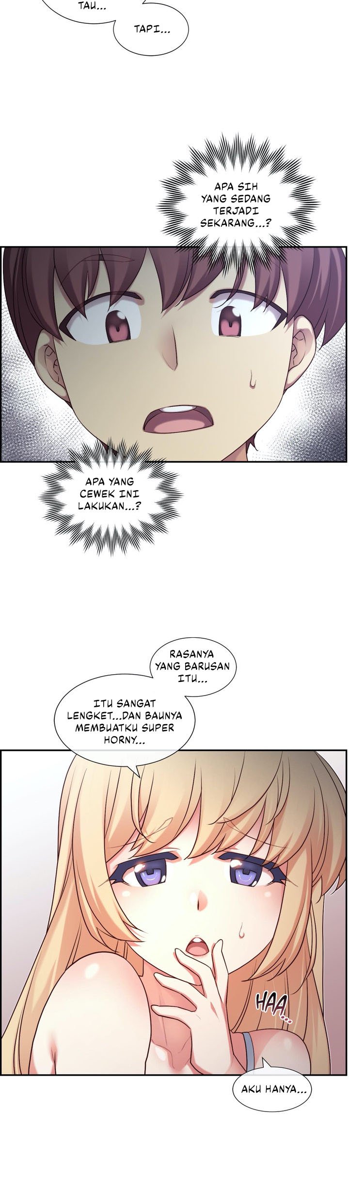 The Girlfriend Dice - Chapter 34 220