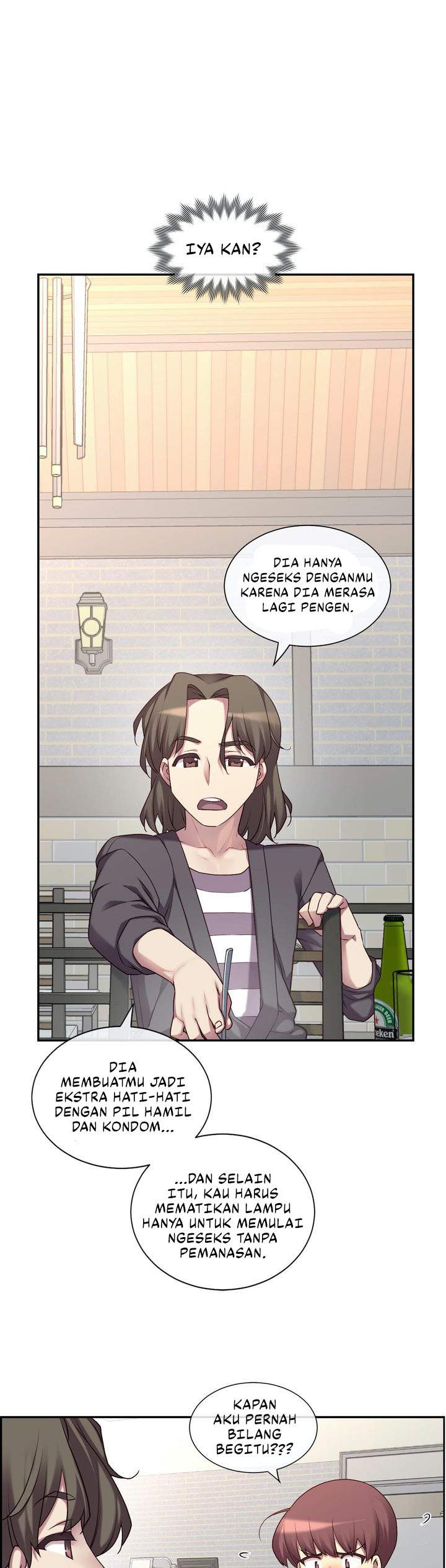 The Girlfriend Dice - Chapter 34 20