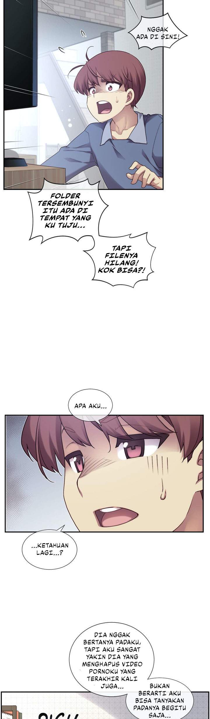 The Girlfriend Dice - Chapter 34 151