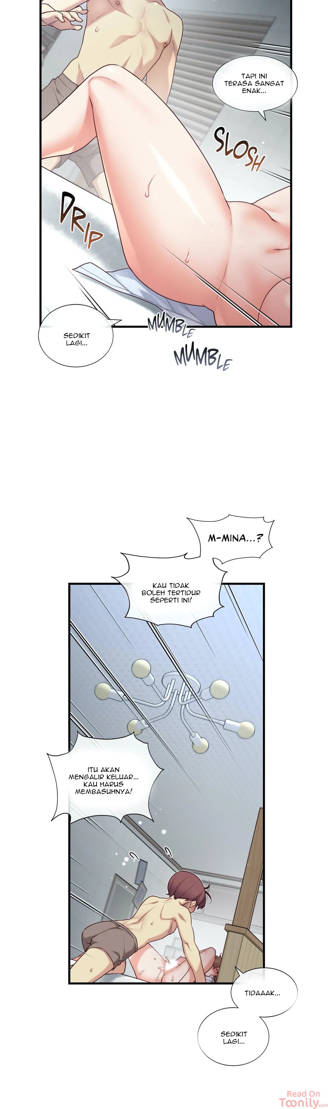 The Girlfriend Dice - Chapter 34 391