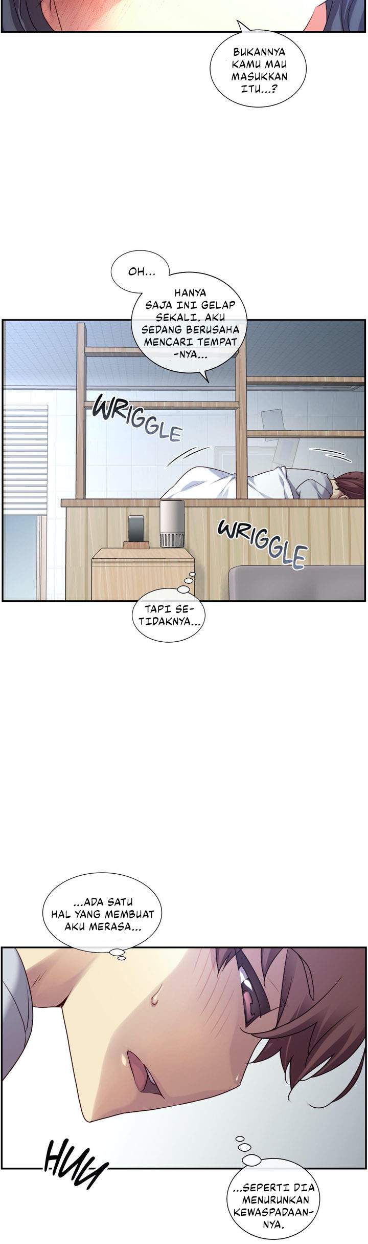 The Girlfriend Dice - Chapter 34 15