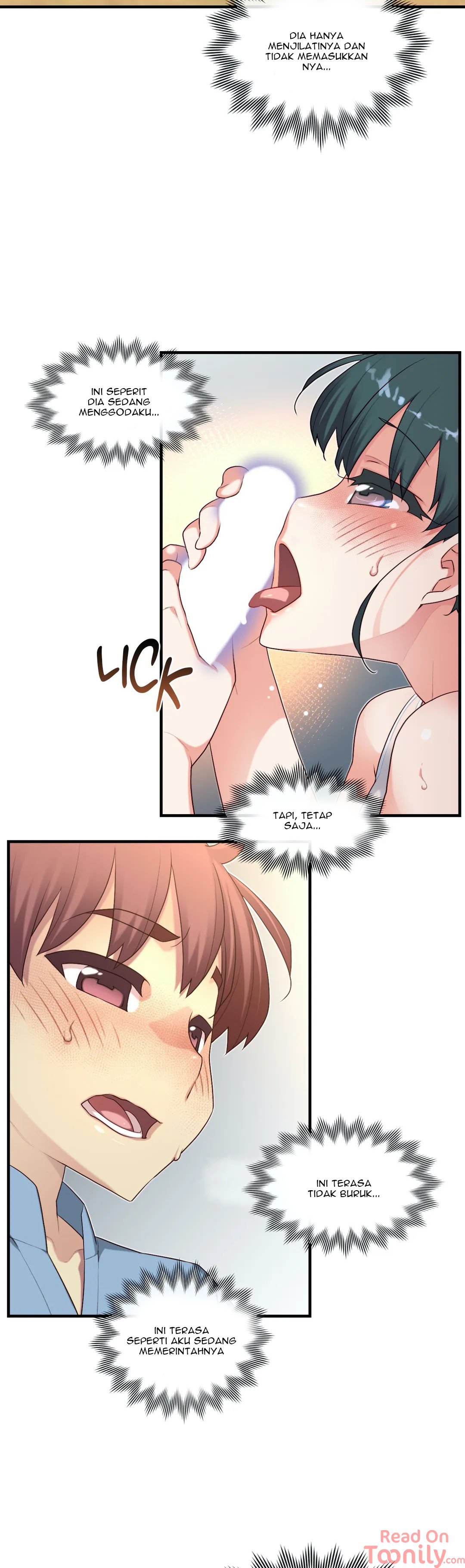 The Girlfriend Dice - Chapter 34 470