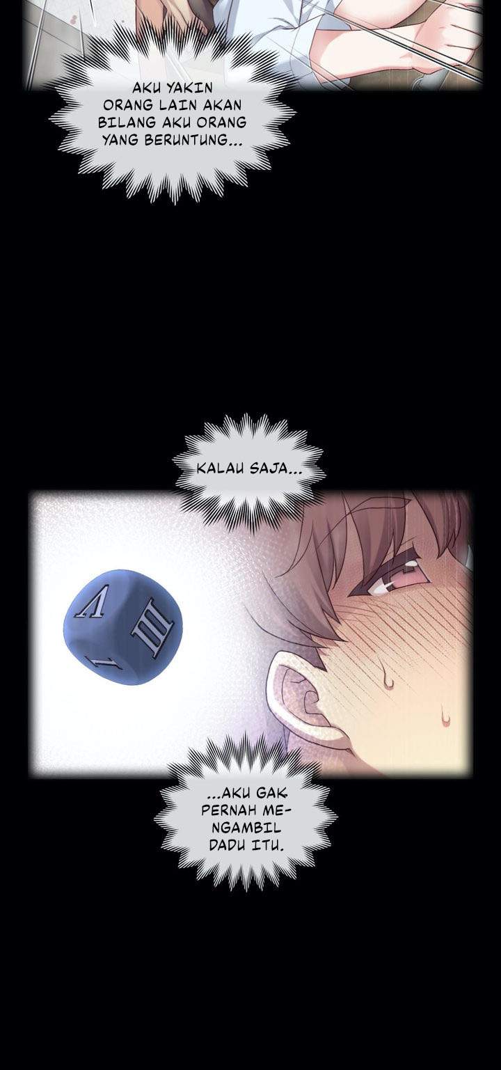 The Girlfriend Dice - Chapter 34 110