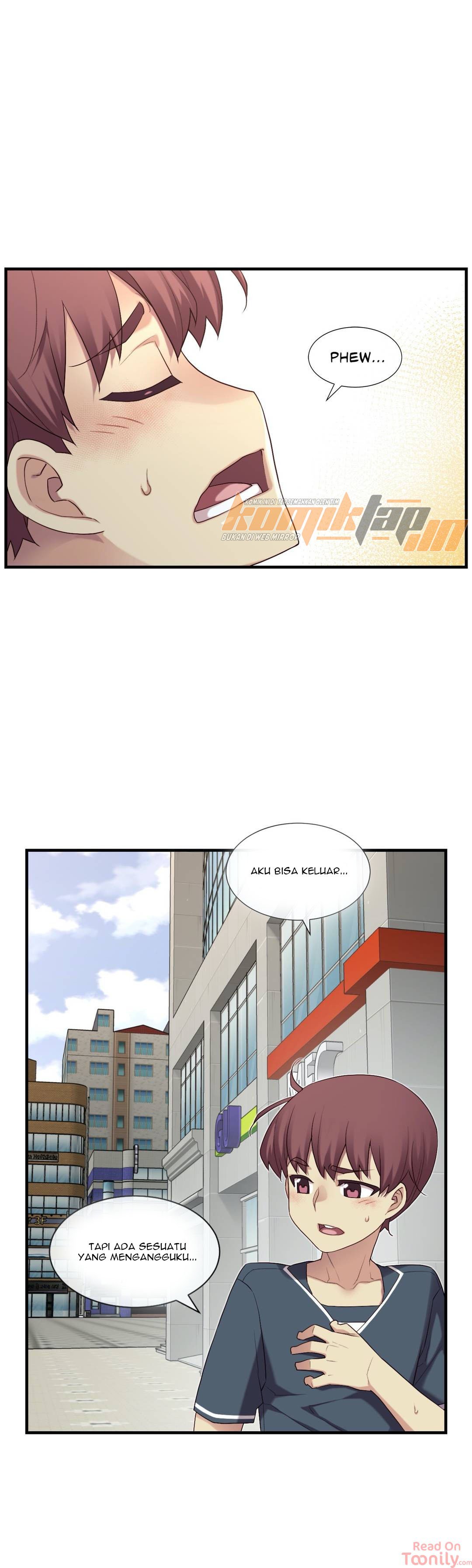 The Girlfriend Dice - Chapter 34 347