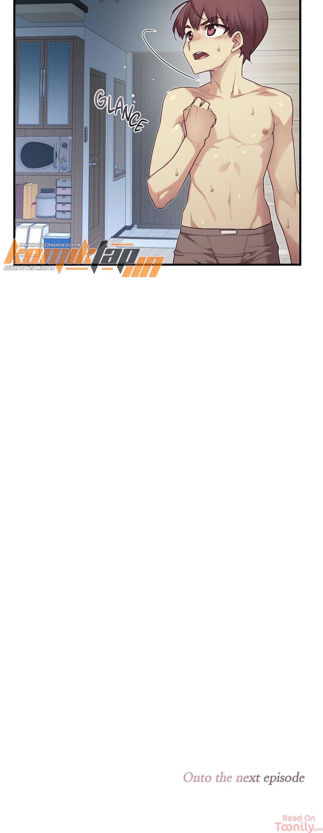 The Girlfriend Dice - Chapter 34 381