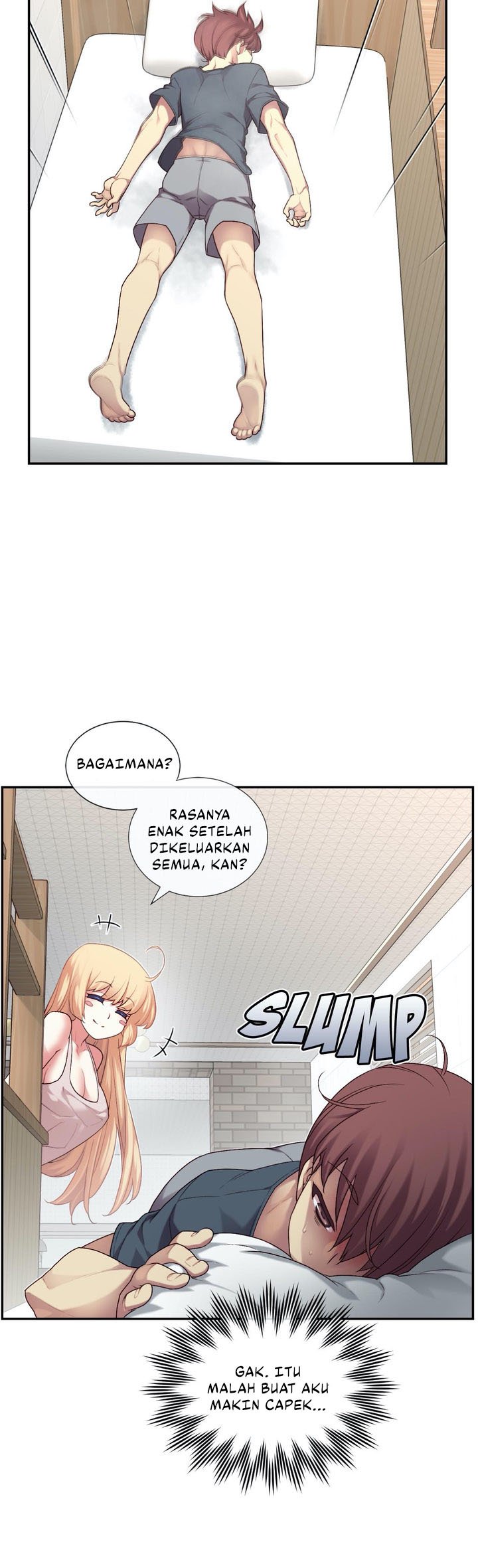 The Girlfriend Dice - Chapter 34 72